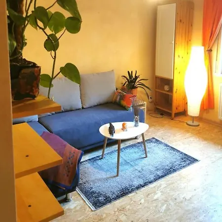 Jules Heim Mit Herz Hanshagen  Extérieur photo