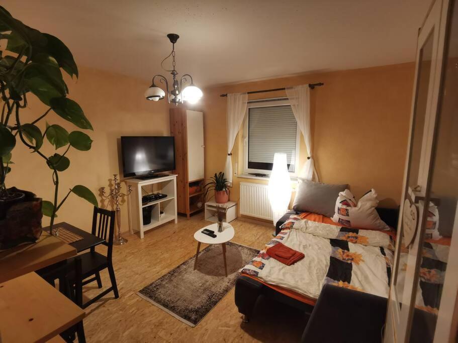 Appartement Jules Heim Mit Herz