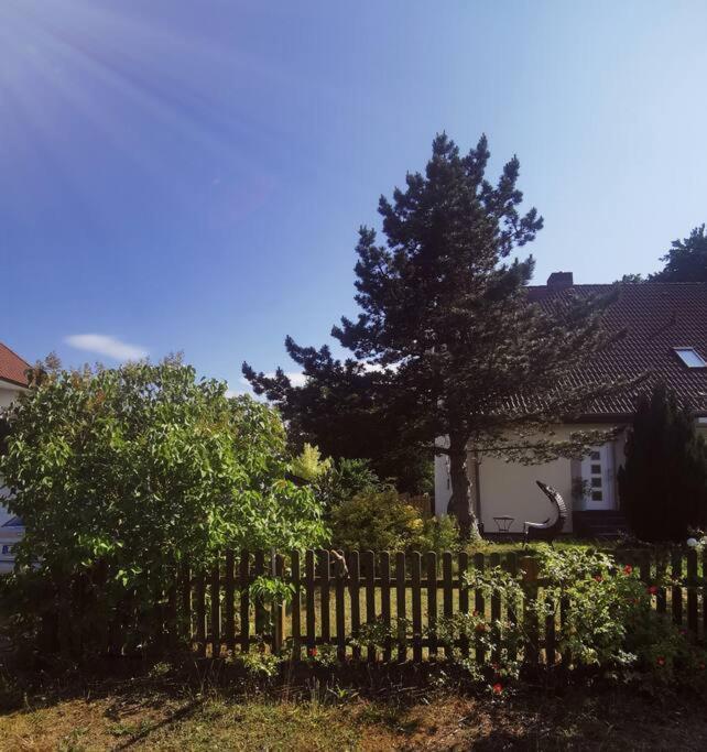 Jules Heim Mit Herz Appartement Hanshagen (Lubmin)