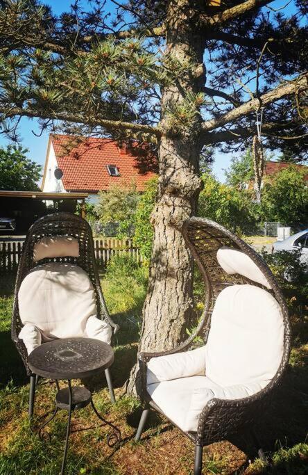 Jules Heim Mit Herz Appartement Hanshagen (Lubmin)
