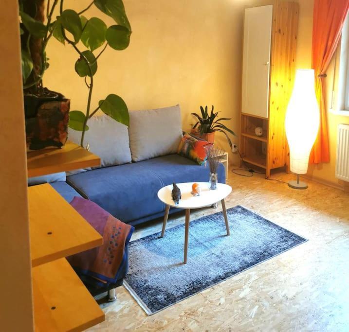 Appartement Jules Heim Mit Herz Hanshagen (Lubmin)