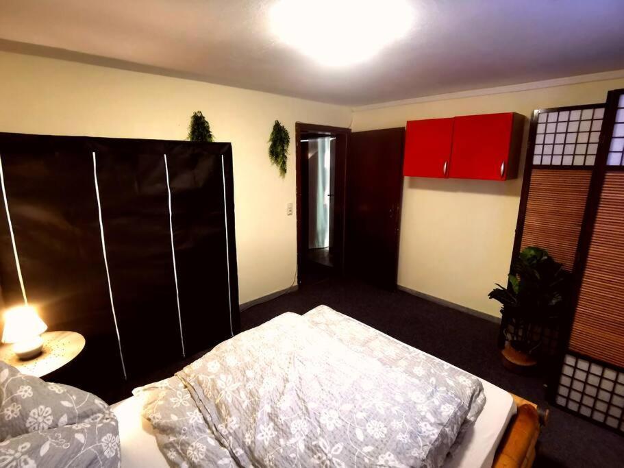 Jules Heim Mit Herz Appartement *