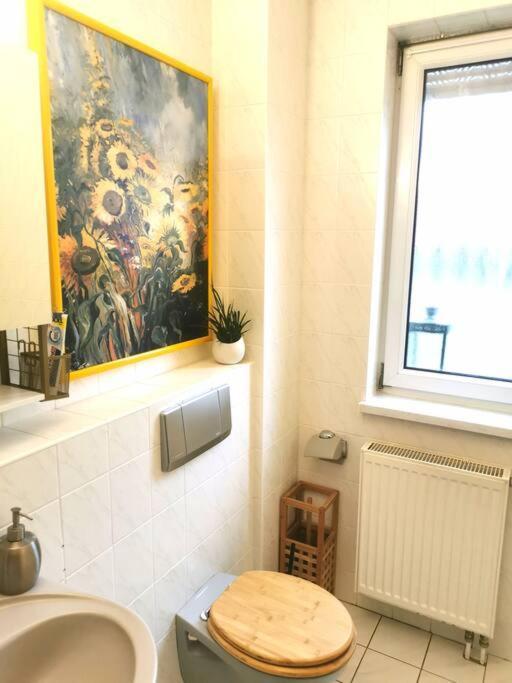 Jules Heim Mit Herz Appartement Hanshagen (Lubmin)