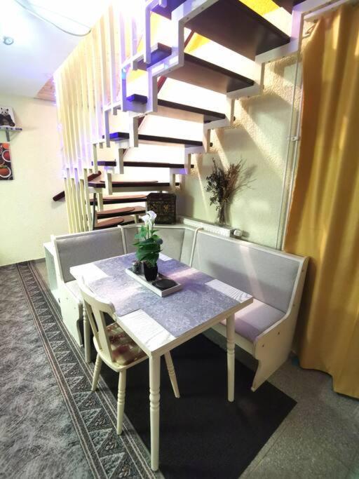 Appartement Jules Heim Mit Herz Hanshagen (Lubmin)